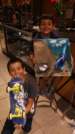 Boutique «About U Boutique», reviews and photos, 4340 Atlantic Ave, Long Beach, CA 90807, USA