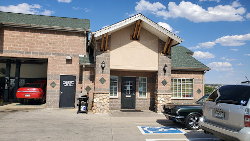 Auto Repair Shop «Christian Brothers Automotive Arapahoe Road», reviews and photos, 14755 E Arapahoe Rd, Aurora, CO 80016, USA