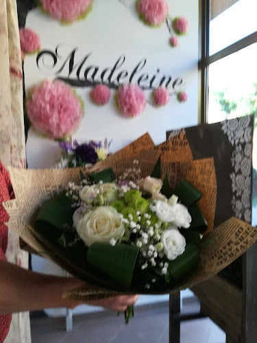 Flowershop Madeleine - Florărie