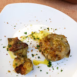 Photo n°3 de l'avis de D... fait le 27/05/2021 à 16:27 sur le  L'Osteria del D'Avalos Ristorante-Pizzeria à Troia