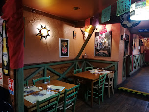 Photo n°90 de O Mexicain à Lens ()