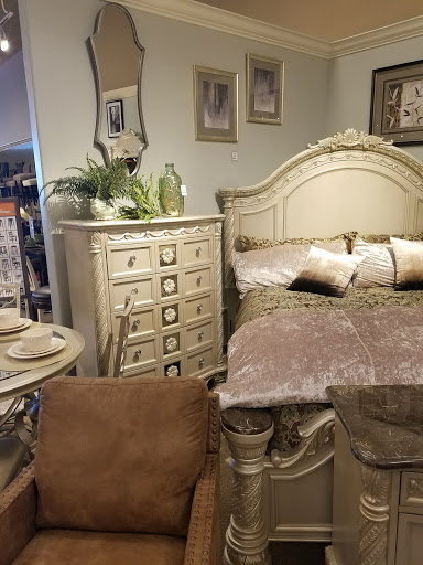 Furniture Store «Ashley HomeStore», reviews and photos, 24001 El Toro Rd, Laguna Hills, CA 92653, USA