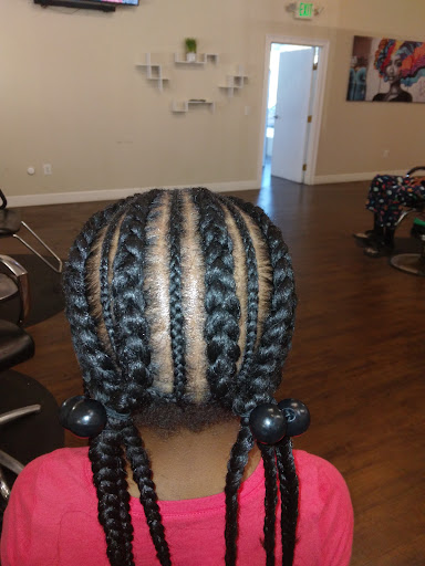 Hair Salon «Twist & Stylez Natural Hair Salon», reviews and photos, 3100 S Rural Rd #3, Tempe, AZ 85282, USA