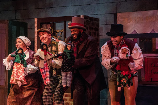 Performing Arts Theater «Talespinner Childrens Theatre», reviews and photos, 5209 Detroit Rd, Cleveland, OH 44102, USA