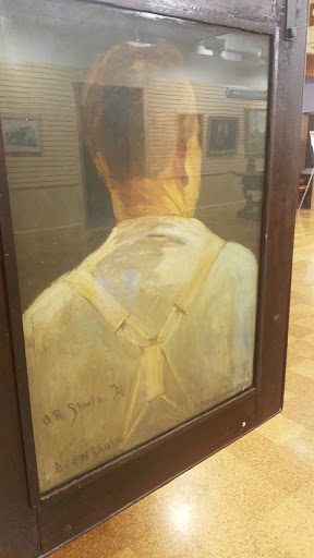 Art Gallery «Brown County Art Gallery», reviews and photos, 1 Artist Dr, Nashville, IN 47448, USA