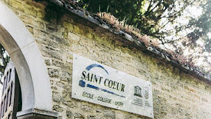 Photo n°1 de Ecole Privée Saint Coeur à Beaune ()