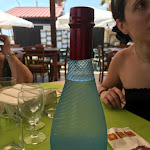 Photo n°4 de l'avis de Simone.a fait le 31/07/2019 à 09:20 sur le  Real Pizzeria Rosticceria à Gioia Tauro