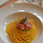 Photo n°1 de l'avis de Claudio.e fait le 25/12/2019 à 12:30 sur le  Osteria Scotti à Paladina