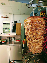 Photo n°9 de La Grèce à Villejuif ()