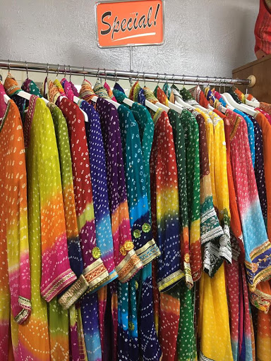 Boutique «Bhabhi Boutique and Beauty Shop», reviews and photos, 6150 Independence Pkwy, Plano, TX 75023, USA