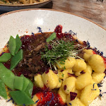 Photo n°1 de l'avis de Maximilian.a fait le 15/09/2017 à 20:45 sur le  Hoiz Neo-Brasserie à Munich