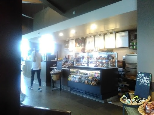 Starbucks image