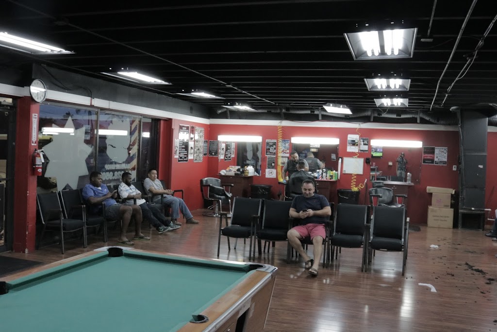 Ideal Cutz Barbershop - Palm Springs 33406