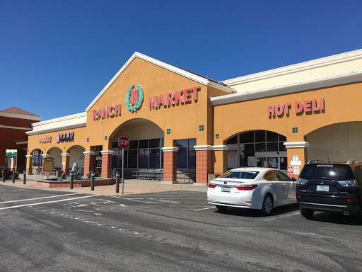 Asian Grocery Store «99 Ranch Market», reviews and photos, 338 Barber Ln, Milpitas, CA 95035, USA