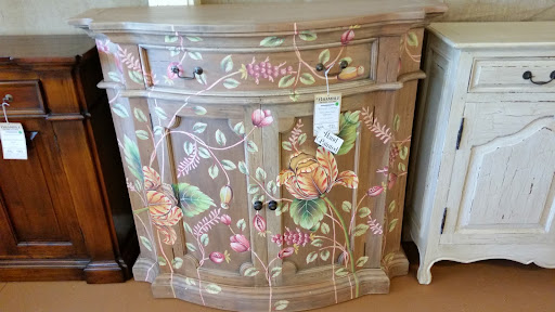 Furniture Store «Bramble Home Store», reviews and photos, 3210 Hewitt Ave, Everett, WA 98201, USA