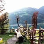 Photo n°6 de l'avis de carmen.i fait le 26/07/2021 à 08:04 sur le  Pöder - daheim in den Bergen à St. Walburg