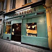 Photos du propriétaire du Restaurant Lavomatique à Nice - n°3