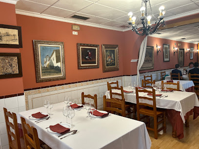 Restaurante Casa Paqui - Carrer de les Eres, 35, 03420 Castalla, Alicante, Spain