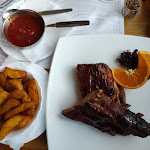 Photo n°10 de l'avis de Gaby.e fait le 14/11/2021 à 06:58 sur le  Gaststätte Leeser Krug à Lemgo