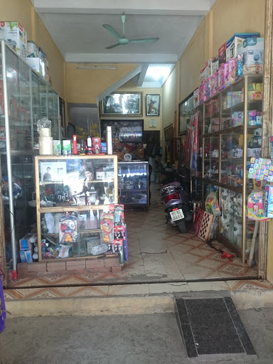 Bách Hoá Tổng Hợp TT Yên Mỹ