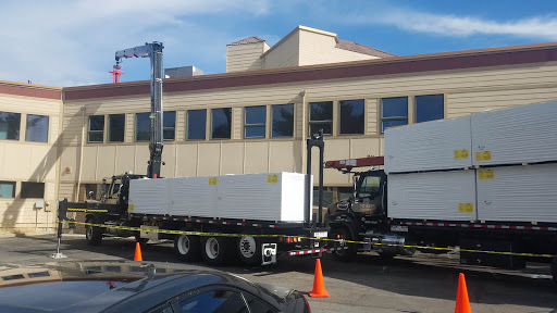 Travis Roofing Supply in Boise, Idaho