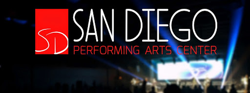 San Diego Performing Arts Center