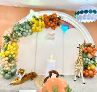 Dream Decor and Events - Photo 2 - Car repair in , Tacoma