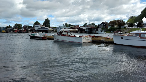 History Museum «Antique Boat Museumsw», reviews and photos, 750 Mary St, Clayton, NY 13624, USA