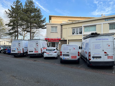 ETS DEVILLIERS à Boulogne-sur-Mer
