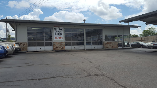 Used Car Dealer «Village Car Store», reviews and photos, 1390 Courtright Rd, Columbus, OH 43227, USA