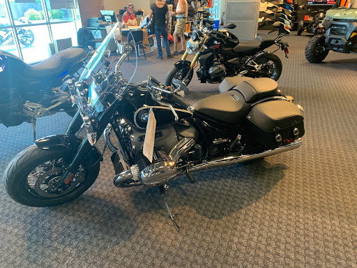 Motorcycle Dealer «Cycle Specialties, Inc.», reviews and photos, 1201 N Carpenter Rd, Modesto, CA 95351, USA