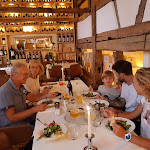 Photo n°1 de l'avis de Christa.e fait le 23/08/2021 à 21:21 sur le  Ristorante Casanova à Weilheim an der Teck