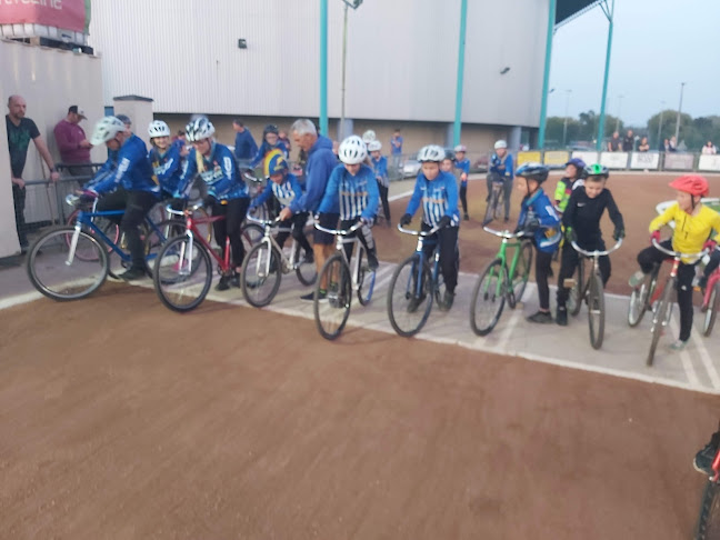 Newport Cycle Speedway Club Open Times