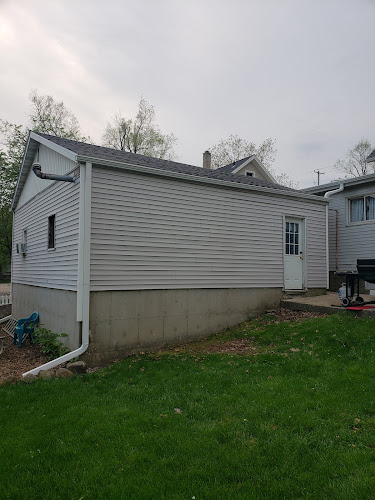 Smith Roofing and Exteriors - Business location