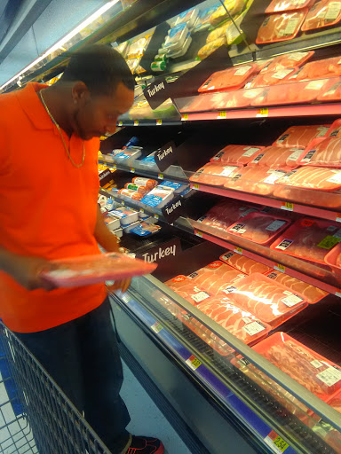 Department Store «Walmart Supercenter», reviews and photos, 2150 Iowa Blvd, Vicksburg, MS 39180, USA