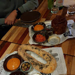 Photo n°1 de l'avis de Anne.o fait le 26/02/2023 à 15:56 sur le  Layla Bar & Restaurant by Meir Adoni à Berlin