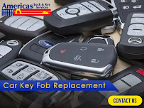 America's Lock and Key - Photo 6 - Car repair in Tampa, FL, Tampa