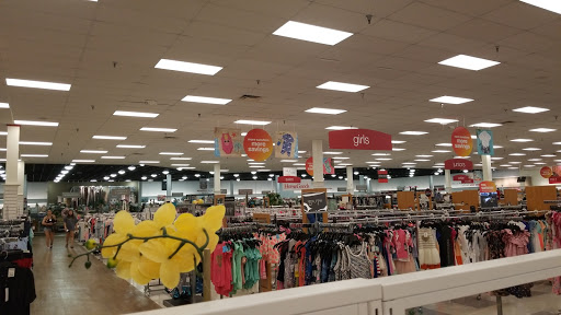 Department Store «T.J. Maxx & HomeGoods», reviews and photos, 6625 N Davis Hwy, Pensacola, FL 32504, USA
