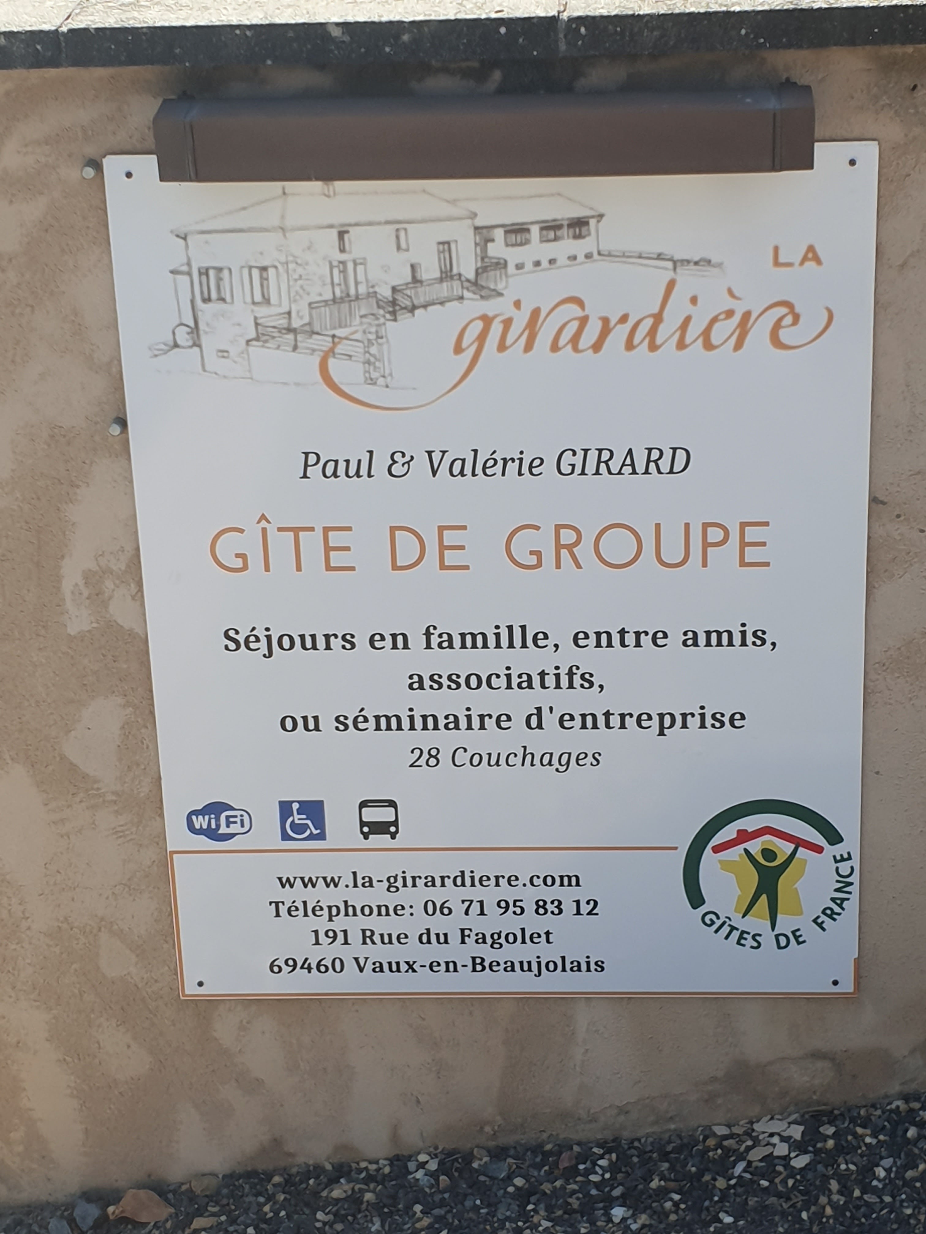 Photo n° 2 de l'avis de rubens.g fait le 12/08/2023 à 12:01