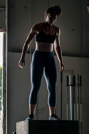 Gym «CrossFit Zionsville», reviews and photos, 10668 Andrade Dr, Zionsville, IN 46077, USA