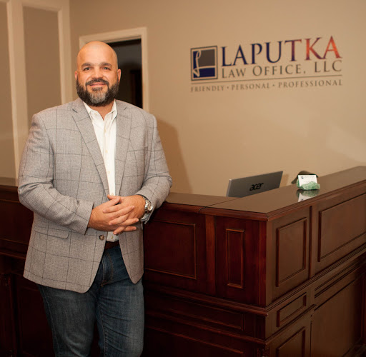 Bankruptcy Attorney «Laputka Law Office, Charles Laputka, Esq.», reviews and photos