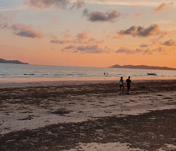Suan Son Beach photo