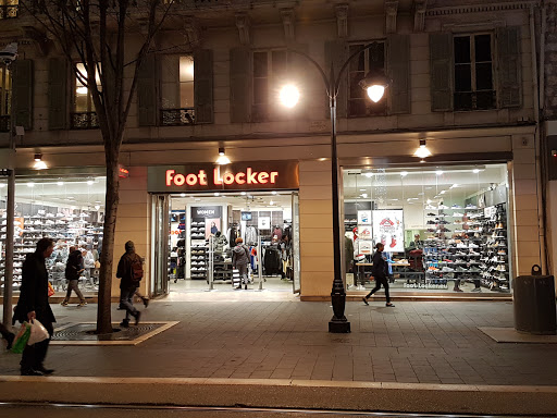 Foot Locker