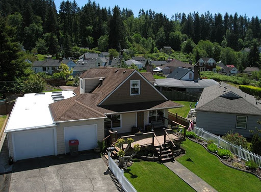 Roofing Contractor «Dr Roof Inc», reviews and photos, 6806 NE Hwy 99, Vancouver, WA 98665, USA