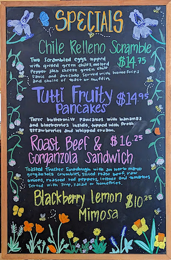 South Pine Cafe-Grass Valley image