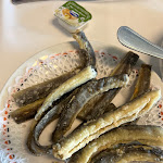 Photo n°2 de l'avis de Nina.i fait le 03/06/2023 à 12:43 sur le  Casa das Enguias à Montijo