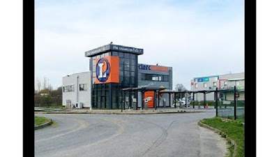 E.Leclerc DRIVE Noyal-Châtillon à Noyal-Châtillon-sur-Seiche