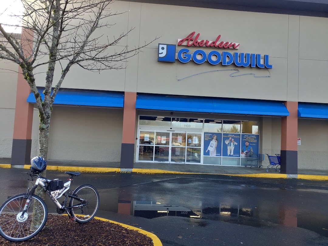 Aberdeen Goodwill