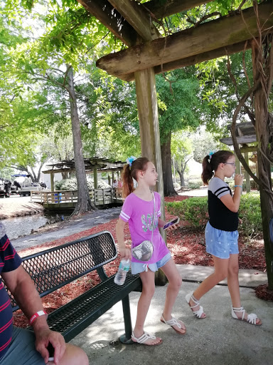 Park «Metropolitan Park», reviews and photos, 1410 Gator Bowl Blvd, Jacksonville, FL 32202, USA