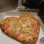 Photo n°1 de l'avis de Tanja.e fait le 27/10/2023 à 19:45 sur le  Pizza Inn à Jülich